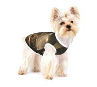 Cute Dog Costume - Soft 100% Cotton Pet Sweater for Small and Medium Dogs - Perfect for Everyday Wear and Special Occasions The Pyramid of The Lost World