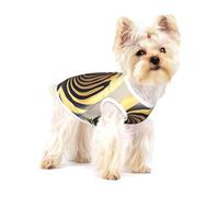 Cute Dog Costume - Soft 100% Cotton Pet Sweater for Small and Medium Dogs - Perfect for Everyday Wear and Special Occasions Tunnel, Cute Animals