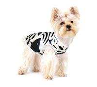 Cute Dog Costume - Soft 100% Cotton Pet Sweater for Small and Medium Dogs - Perfect for Everyday Wear and Special Occasions Extremely Delicate Atlantic cod