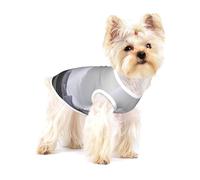Cute Dog Costume - Soft 100% Cotton Pet Sweater for Small and Medium Dogs - Perfect for Everyday Wear and Special Occasions Fauvist Architecture