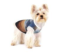 Cute Dog Costume - Soft 100% Cotton Pet Sweater for Small and Medium Dogs - Perfect for Everyday Wear and Special Occasions Sunny House Kitchen