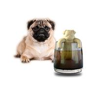 Cute Dog Tea Infuser, Silicone Reusable Hanging Tea Steeper Loose Infuser Leaf Strainer for Different Mugs and Leaves