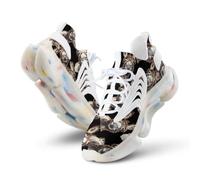 Cute Donkey Face Men's Running Shoe