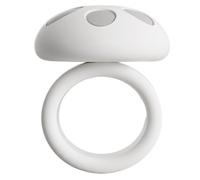 Cute Door Handle Wall Protector, Door Knob Stopper, Shock Absorbent Home Crash Pad, Child Safety Guards, Cute Animal Wall Guard Pad, Non-Punching Soft Lever Buffer for Homes, Schools, Offices