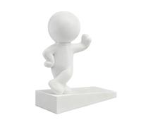 Cute Door Stop Scratch-Proof Anti-Slip Doorstop Wedge