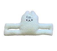 Cute Door Stopper - Soft Door Pinch Guard | Baby Proof Doorr Slam Stopper | Protect Child Finger Suitable for Baby Safety, Finger Protection & Childproofing Home Doors