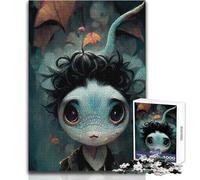 Cute Dragon Baby Adult Jigsaw Puzzles 1000 Pieces Smart Fun Educational Game Great Heartfelt Meaningful Present Size 38x26cm