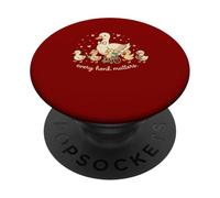 Cute Duck Honk Matters Wheelchair every honk matters. PopSockets Adhesive PopGrip