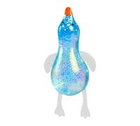 Cute Duck Squishy Sugar Stress Ball | Soft Duck Stress Relief Sugar Ball Squishy Ultra And Moldable Slow Rise Relaxing Sensory Fidget For An-xiety-Relief - For Work Study Home Office