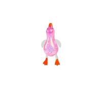 Cute Duck Squishy Sugar Stress Ball,Soft Duck Stress Relief Sugar Ball Squishy Ultra Squishy and Moldable Slow Rise Relaxing Sensory Fidget Stress for Anxiety Relief (Pink)