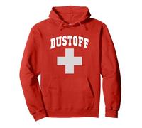 Cute DUSTOFF Military Medevac Beach Helicopter Dispatch Trip Pullover Hoodie
