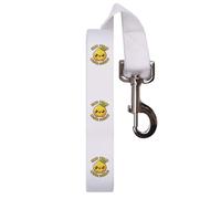 'Cute Easy Peasy Lemon Squeezy' Dog Lead/Leash (DL00022018)