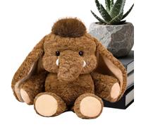 Cute Elephant Soft Toy Large Object Collection