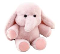 Cute Elephant Soft Toy Large Object Collection
