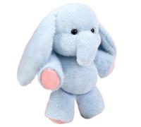 Cute Elephant Soft Toy Large Object Collection