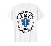 Cute EMT Emergency Medical Technician T-Shirt
