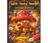 CUTE FAIRY HOUSE VOL.2 (CUTE FAIRY HOUSE COLLECTION)