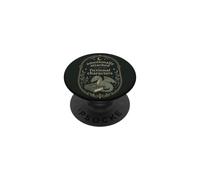 Cute Fantasy Reader Fictional Character Reader Mood PopSockets Adhesive PopGrip