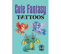 Cute Fantasy Tattoos