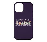 Cute Farm Animal Halloween Costume Crossing Case for iPhone 12 mini