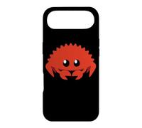 Cute Ferris Rustacean Programmer Computer Science Teacher Case for iPhone Air