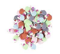 Cute Flat Back Cabochons 24mmx30mm Crafts DIY Embellishment Accessories