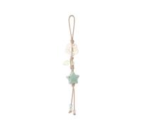Cute Flower Phone Charm Kawaii Y2k Pink Ceramic Star Leaf Floral Phone Camera Bag Charm Accessories, One Size, Resin, No Gemstone