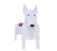 Cute Flower Pot, Dog Planters - Dog Planter Flower Pot Multifunctional - Novelty Garden Decorations, Planting Accessories for the Courtyard for Orchids, Cacti, Succulents, Green Plants and