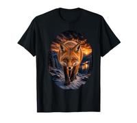 Cute Fox T-Shirt