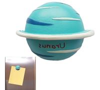 Cute Fridge Magnet | Planetary Spaceship Magnets | Universe | Solar Fridge Magnets for Planetary and Astronaut Universe