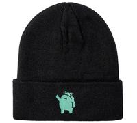 Cute Frog Beanie for Women & Men - Frog Gifts & Accessories, Frog, One size