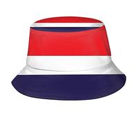 Cute Funny Flag Bucket Hats Fashion Patriotic Sun Cap Packable Outdoor Fisherman Hat for Women Men, Thailand Flag-t01, One size