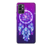 Cute Galaxy Dream Catcher Case Cover For OnePlus 9R