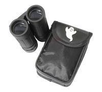 Cute Ghost Binoculars 10x25 Rubber Shelled Bird Watching Gift 668