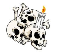 Cute Ghost Car Stickers - Decorative Vinyl Auto Decal Set, Scratch Masking Bumper Cover Design, Strong Stick Weatherproof Graphic Layer, Easy Apply Removable Vehicle Art System | Auto Exterior Styling