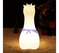 Cute Giraffe Night Lights for Kids Room, Birthday Gifts