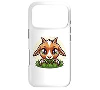 Cute Goat Farm Farming Goat Goats Case for iPhone 17 Pro