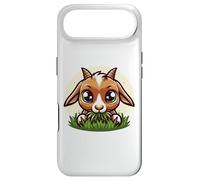 Cute Goat Farm Farming Goat Goats Case for iPhone Air