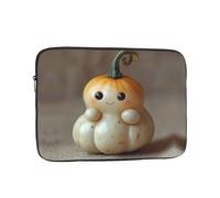Cute gourd Printing 13 inch Laptop Case Essential Accessory for Commuting and Office Use