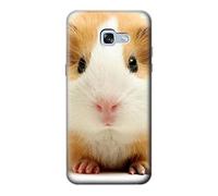 Cute Guinea Pig Case Cover For Samsung Galaxy A5 (2017)