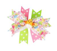 Cute Hair Bows, Bow Hair Clips Women - Girls Bows Hair Accessories Bow Clips for Women - Cute Hair Pin Fashion Barrettes for Baby Children Birthday Party