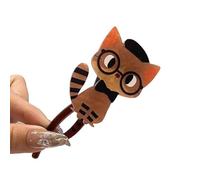 Cute Hair Clip Twist Claw Clip Barrettes Hairpins Hair Ponytail Fashion High Access Hairpin Quality Fashion Y1n1