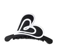 Cute Hair Clips Hair Clip - Cute Solid Ponytail Holder - Bright Color Hair Styling Tool for Sports, Dating, Going Out, Daily Use, Party