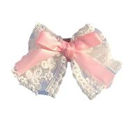 Cute Hair Pins for Girls Bowknot Shapes Hair Clip Kids Festival Hair Supplies