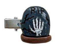 Cute Halloween Hair Clip Duck Bill Hair Clip Hairpin Gothic Girl Side Clip Holiday Hair Bullet for Women