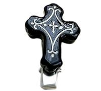 Cute Halloween Hair Clip Duck Bill Hair Clip Hairpin Gothic Girl Side Clip Holiday Hair Bullet for Women