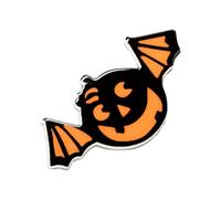 Cute Halloween Hair Clip for Women Duckbill Hair Clip Hairpin Gothic women Side Clip Holiday Hair Barrettes for SideBangs,Bulk Halloween Decorations