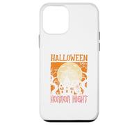 Cute Halloween Horror Night Decor Case for iPhone 12 mini