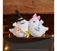 Cute Halloween Love Boos Plush Ghosts