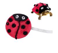 Cute Handmade Funny Warm Clothes - Knitted Jumper for Pet Turtle, Knitted Turtle Clothing for Children, Adults, Family, Friends, Halloween, Home | Holiday, New Year, Par
